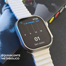 Microwear U 4 Pro 1GB de Armazenamento Resistência a Água 3ATM