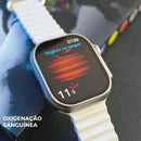 Microwear U 4 Pro 1GB de Armazenamento Resistência a Água 3ATM