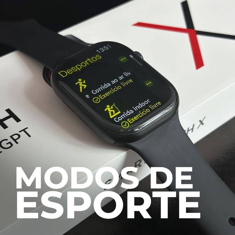 Microwear W10 Processador Dual core 1GB Acompanha Capinha