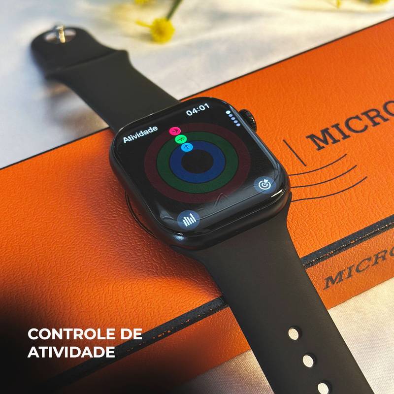 Microwear W10 Pro Mini 1GB De Armazenamento