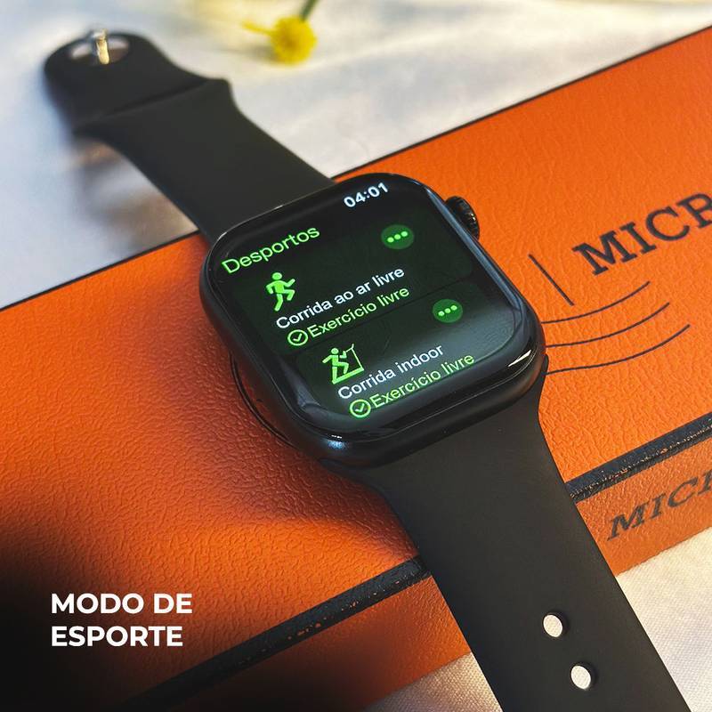 Microwear W10 Pro Mini 1GB De Armazenamento