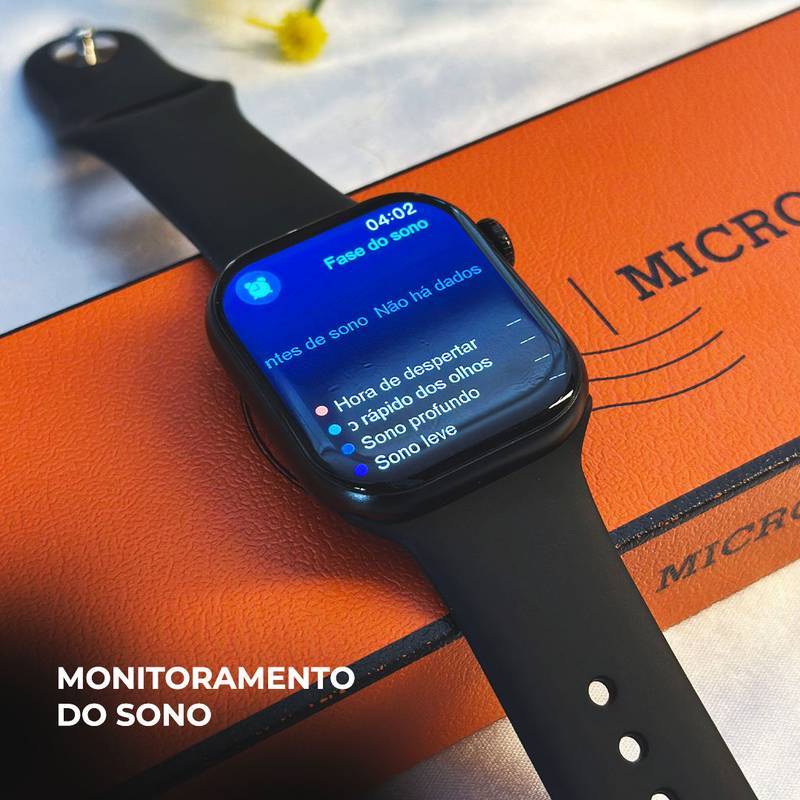 Microwear W10 Pro Mini 1GB De Armazenamento
