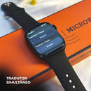 Microwear W10 Pro Mini 1GB De Armazenamento