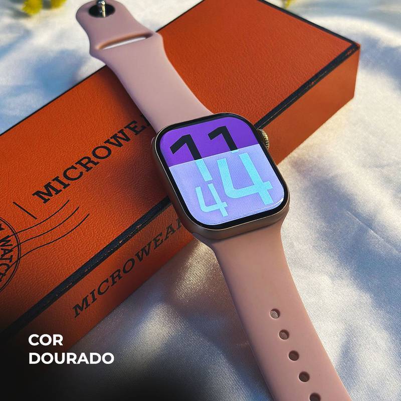 Microwear W10 Pro Mini 1GB De Armazenamento