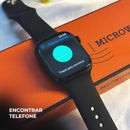 Microwear W10 Pro Mini 1GB De Armazenamento