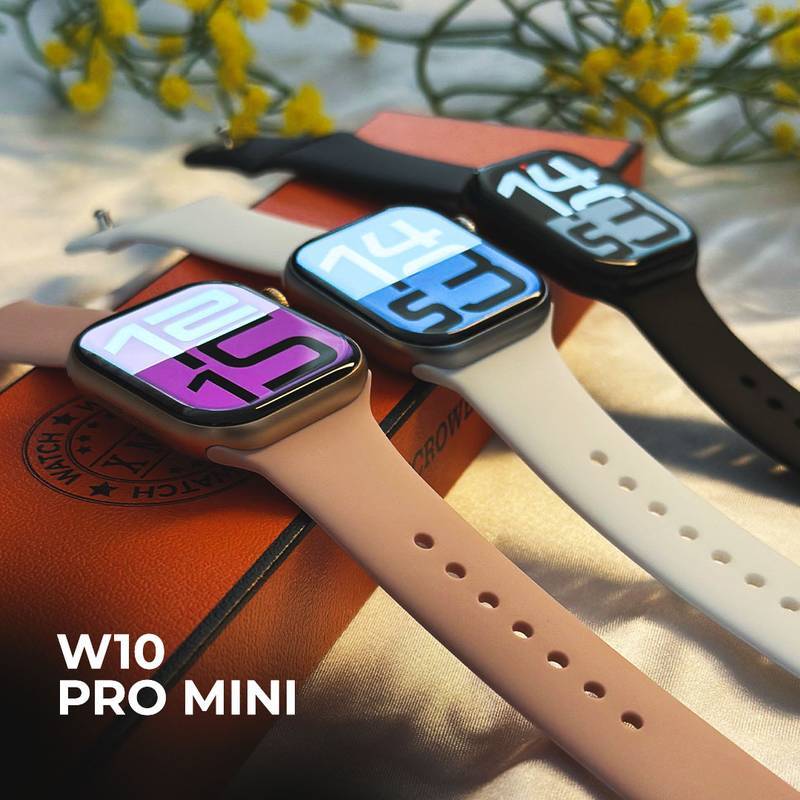 Microwear W10 Pro Mini 1GB De Armazenamento
