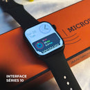 Microwear W10 Pro Mini 1GB De Armazenamento