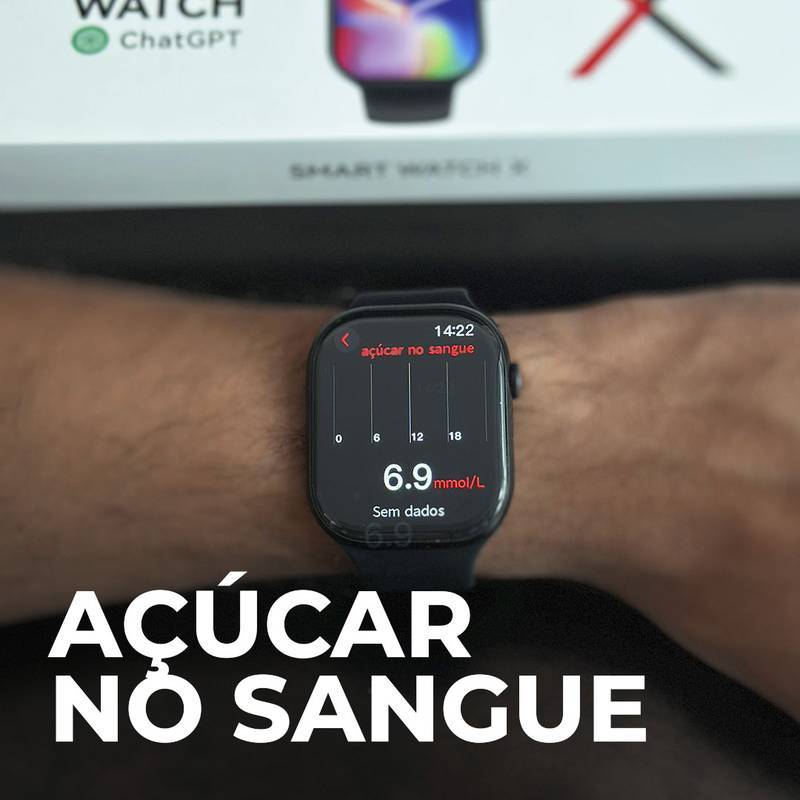 Microwear W10 Processador Dual core 1GB Acompanha Capinha