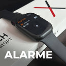 Microwear W10 Processador Dual core 1GB Acompanha Capinha