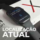 Microwear W10 Processador Dual core 1GB Acompanha Capinha