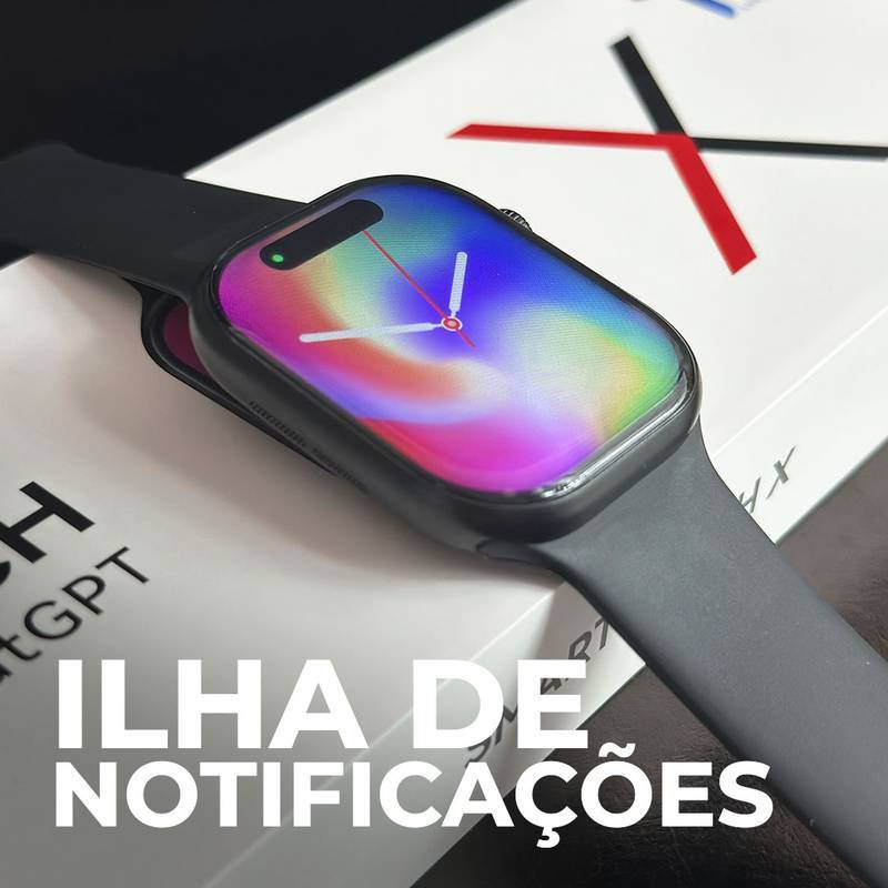 Microwear W10 Processador Dual core 1GB Acompanha Capinha