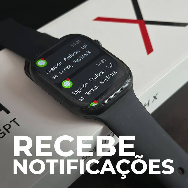 Microwear W10 Processador Dual core 1GB Acompanha Capinha