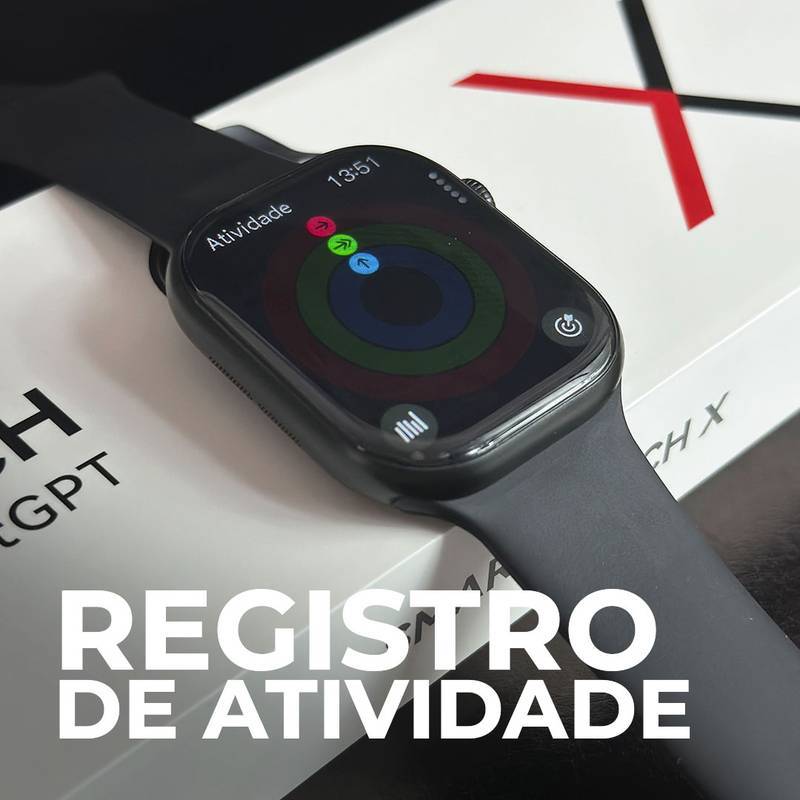 Microwear W10 Processador Dual core 1GB Acompanha Capinha