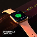 W29s - Série 9 Com Função 2 Gestos - 47mm Tradicional