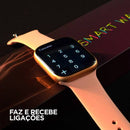 W29s - Série 9 Com Função 2 Gestos - 47mm Tradicional