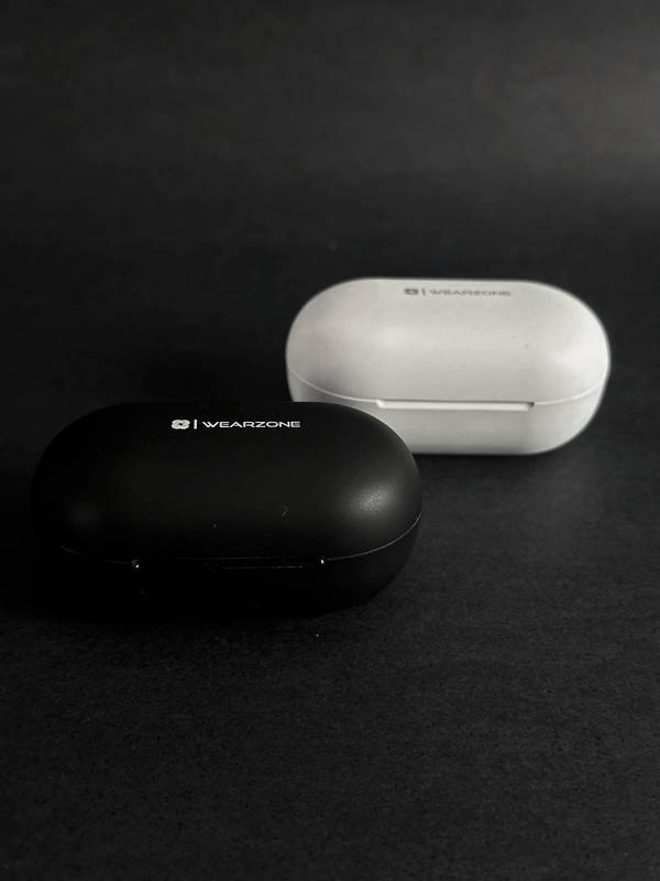 Waerzone Fone Bluetooth ZONE BUDS 01