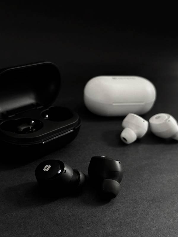 Waerzone Fone Bluetooth ZONE BUDS 01