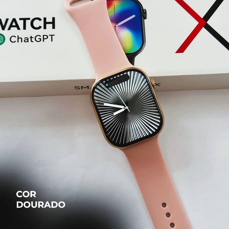 Microwear W10 Processador Dual core 1GB Acompanha Capinha