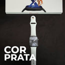 Microwear S10 Smartwatch Com Acompanhamento de Capinha.