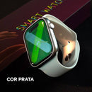 W29s - Série 9 Com Função 2 Gestos - 47mm Tradicional