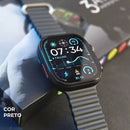 Microwear U 4 Pro 1GB de Armazenamento Resistência a Água 3ATM