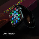 W29s - Série 9 Com Função 2 Gestos - 47mm Tradicional