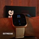 Wearzone Pulse  À Prova D'Água 3 ATM Alexa Integrada Esportivo