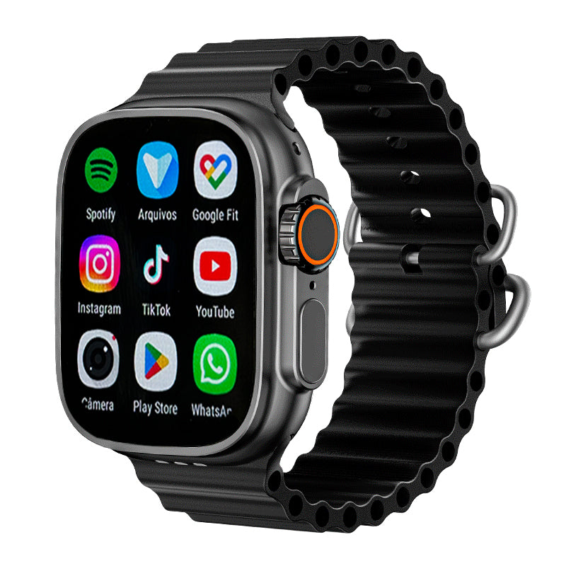 Wearzone Horizon 2Gb de Ram e 16Gb de Armazenamento