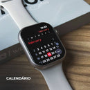 Wearzone Horizon Lite + 4G Câmera Rotativa 3 Gb + 32 Gb Armazenamento