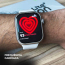 Wearzone Horizon Lite + 4G Câmera Rotativa 3 Gb + 32 Gb Armazenamento