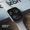 Wearzone Horizon Lite + 4G Câmera Rotativa 3 Gb + 32 Gb Armazenamento