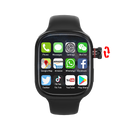 Wearzone Horizon Lite+ 4G Câmera Rotativa 2GB + 16GB Armazenamento