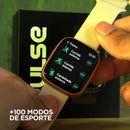 Wearzone Pulse  À Prova D'Água 3 ATM Alexa Integrada Esportivo