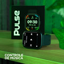 Wearzone Pulse  À Prova D'Água 3 ATM Alexa Integrada Esportivo