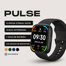 Wearzone Pulse  À Prova D'Água 3 ATM Alexa Integrada Esportivo