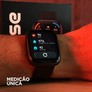 Wearzone Pulse  À Prova D'Água 3 ATM Alexa Integrada Esportivo