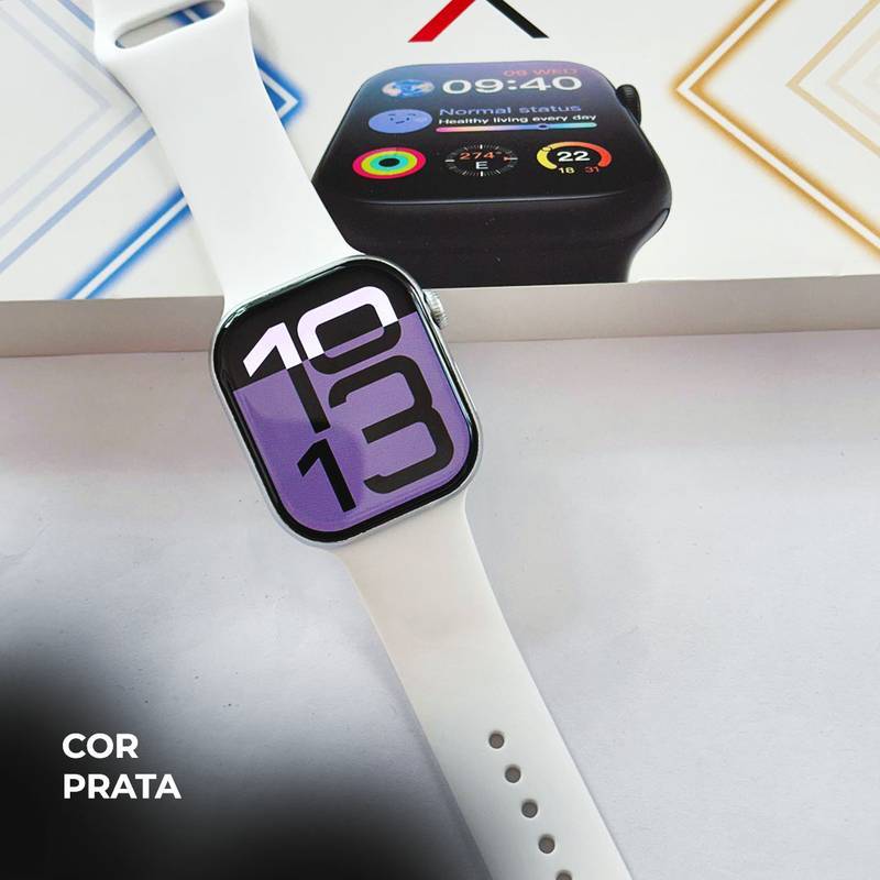Microwear S10 Pro 1 Gb Memoria Armazenamento Acompanhamento de Capinha.