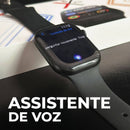 Microwear S10 Pro 1 Gb Memoria Armazenamento Acompanhamento de Capinha.