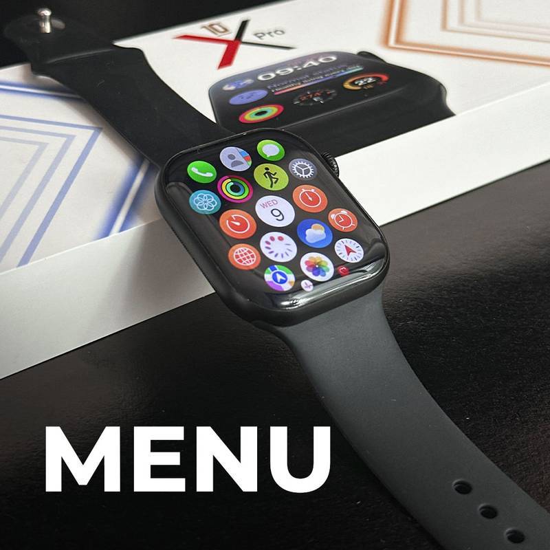 Microwear S10 Pro 1 Gb Memoria Armazenamento Acompanhamento de Capinha.